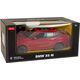 Rastar Auto R/C Bmw X6 M 1:14 Rastar Czerwone