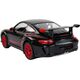 Rastar Auto R/C Porsche 911 GT3 RS 1:14 Rastar Czarne