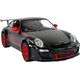 Rastar Auto R/C Porsche 911 GT3 RS 1:14 Rastar Czarne