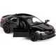 Daffi Model RMZ 5 Toyota camry 2022 black K-150 11509