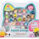 Orbico *****Squish-a-longs JAS SQAL 25pak W1 55289