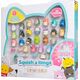 Orbico *****Squish-a-longs JAS SQAL 25pak W1 55289