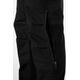 Helly Hansen Damskie Spodnie Robocze Helly Hansen Luna 4X Black