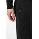 Helly Hansen Damskie Spodnie Robocze Helly Hansen Luna 4X Black