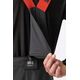 Helly Hansen Spodnie Zimowe Helly Hansen Alna 20 Class 1 Orange