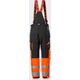 Helly Hansen Spodnie Zimowe Helly Hansen Alna 20 Class 1 Orange
