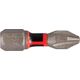 Makita IMPACT BIT PH2 - 25mm IP TYPE C (2 τμχ) MAKITA 11229553 88381569804