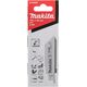 Makita ΜΕΤΑΛΛΙΚΗ ΛΑΜΑ ΠΡΙΟΝΙΟΥ 100x1,25mm 8Z/INCH (5τμχ) MAKITA 11538104 88381483568