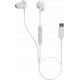 Słuchawki Philips HEADPHONES USB-C PHILIPS TAE5008BK/00