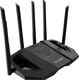 Router Asus ASUS TUF Gaming BE6500 (TUF-BE6500) router bezprzewodowy 2.5 Gigabit Ethernet Dual-band (2.4 GHz/5 GHz) Czarny