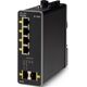Switch Cisco IE-1000-4P2S-LM