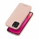 Case IPHONE 14 Matte Silicone Mercury Soft Jelly sand 8809887822246