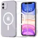 Tech-Protect FlexAir MagSafe Apple iPhone 11 Clear