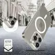 Tech-Protect FlexAir MagSafe Apple iPhone 15 Pro Clear