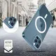 Tech-Protect FlexAir MagSafe Apple iPhone 12 / 12 Pro Clear