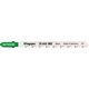 Klingspor KLINGSPOR ΛΑΜΑ ΣΕΓΑΣ 115x8x1,45mm JS 601 WQ /5 τεμ. 14046368 4014855940073