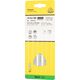 Klingspor KLINGSPOR ΛΑΜΑ ΣΕΓΑΣ 115x8x1,45mm JS 601 WQ /5 τεμ. 14046368 4014855940073