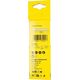Klingspor KLINGSPOR RECIMER SAW LADE 150x25,4x0,9mm RS 993 MA /5 τεμ. 14046376 4014855939947