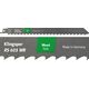 Klingspor KLINGSPOR RECIMER SAW LADE 300x19x1,2mm RS 603 WR /5 τεμ. 14046390 4014855939879