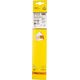 Klingspor KLINGSPOR RECIMER SAW LADE 230x19x0,9mm RS 993 PQ /5 τεμ. 14046391 4014855939985