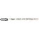 Klingspor KLINGSPOR ΛΑΜΑ ΣΕΓΑΣ 100x5x1,45mm JS 941 LF /5 τεμ. 14046393 4014855939671