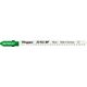 Klingspor KLINGSPOR ΛΑΜΑ ΣΕΓΑΣ 100x8x1,45mm JS 951 WF /5 τεμ. 14046401 4014855939732