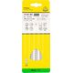 Klingspor KLINGSPOR ΛΑΜΑ ΣΕΓΑΣ 130x8x1,7mm JS 981 WA /5 τεμ. 14046406 4014855939749