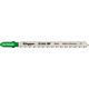 Klingspor KLINGSPOR ΛΑΜΑ ΣΕΓΑΣ 100x8x1,45mm JS 601 WF /5 τεμ. 14104825 4014855939701