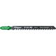 Klingspor KLINGSPOR ΛΑΜΑ ΣΕΓΑΣ 130x8x1,25mm JS 302 WQ /5 τεμ. 14152800 4014855939626