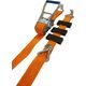 Sea To Summit CARRIER STRAP WITH CUBE 3m / 50mm DOUBLE HOOKS