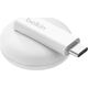 Belkin Przenośna ładowarka USB-C do Apple Watch, biała