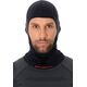 Brubeck Kominiarka merino czarna r. S/M (KM10370)