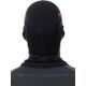 Brubeck Kominiarka merino czarna r. S/M (KM10370)