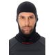 Brubeck Kominiarka merino czarna r. S/M (KM10370)