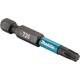 ΜΙΚΤΑ ΒΛΑΔΙΟΥ Makita MAKITA T25-50mm / 10 τεμ. ΚΡΟΥΣΑ ΜΑΥΡΟ 14120917 88381586689