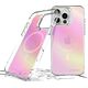 Prodigee Prodigee Glow - θήκη με MagSafe για iPhone 16 Plus - Εγγύηση ασφαλείας. Απλές δόσεις. Δωρεάν αποστολή από 170 PLN. 14127974 810023957737