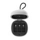 Telesin 3-slot waterproof charger Allin box for GoPro Hero 9 / Hero 10 + 2 batteries (GP-BTR-905-GY-B) 6972860179766