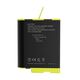 Telesin Battery for GoPro Hero 9 / Hero 10 (GP-BTR-901-B) 1750 mAh 6972860179810