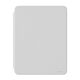 Baseus Minimalist Series IPad PRO 11"/Pad Air4/Air5 10.9" Magnetic protective case (light grey) 6932172625597