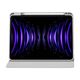 Baseus Minimalist Series IPad PRO 11"/Pad Air4/Air5 10.9" Magnetic protective case (light grey) 6932172625597
