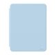 Baseus Minimalist Series IPad PRO 11"/Pad Air4/Air5 10.9" Magnetic protective case (blue) 6932172625603