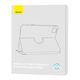 Baseus Minimalist Series IPad PRO 11"/Pad Air4/Air5 10.9" Magnetic protective case (blue) 6932172625603