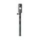 TELESIN 2nd gen 1,2 meter tube carbon selfie stick GP-MNP-002 6974944460531