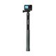 TELESIN 2nd gen 1,2 meter tube carbon selfie stick GP-MNP-002 6974944460531