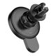 LDNIO Car Mount ,MA20 with inductive charger 15W and metal ring (Black) 5905316145795