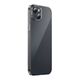 Case IPHONE 13 Baseus Corning & Tempered glass transparent 6932172629786
