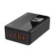 Desktop charger LDNIO GaN A4809C 100W 6933138600283