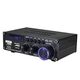 Blitzwolf AS-22 Amplifier 45W 5905316141117