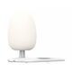 Night lamp with Qi wireless charging function, LDNIO Y3 (white) 6933138600078