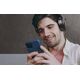 Wireless headphones Blitzwolf BW-HP6 Bluetooth 5.2 black 5906168431180